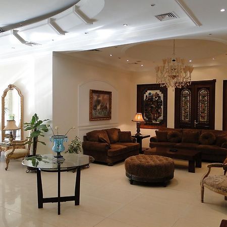 Shanasheel Palace Hotel แบกแดด ภายนอก รูปภาพ