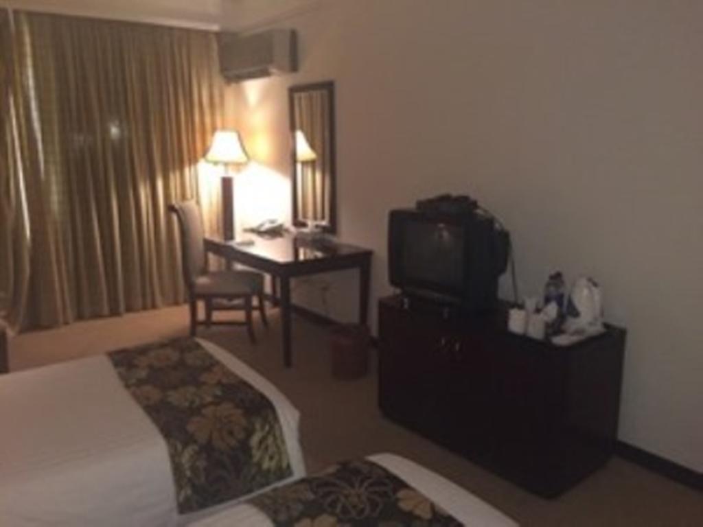 Shanasheel Palace Hotel แบกแดด ห้อง รูปภาพ